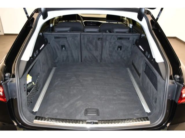 Audi A6 40 TDI Quattro S-Tronic Sport