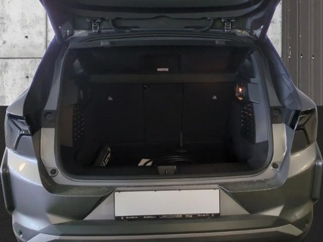 Renault Scenic E-Tech