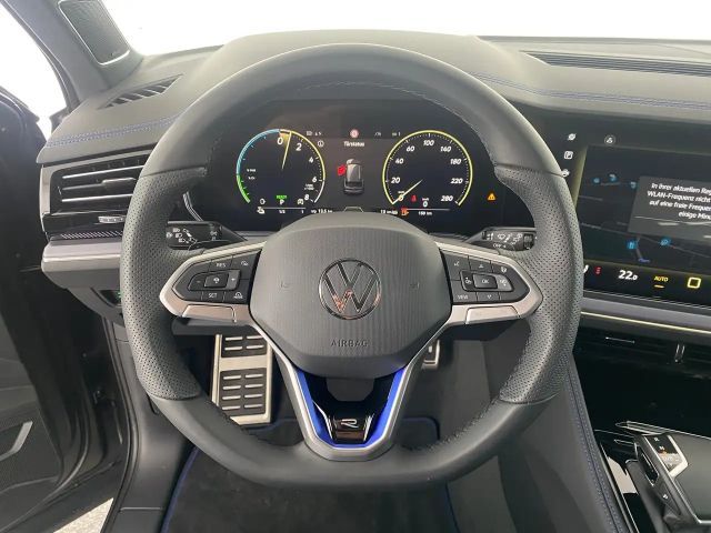 Volkswagen Touareg 4Motion eHybrid