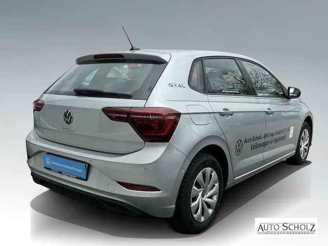 Volkswagen Polo DSG