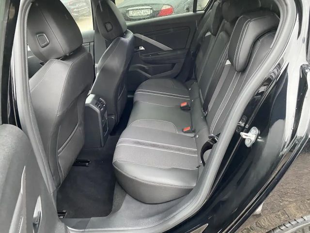 Opel Astra GS-Line Grand Sport