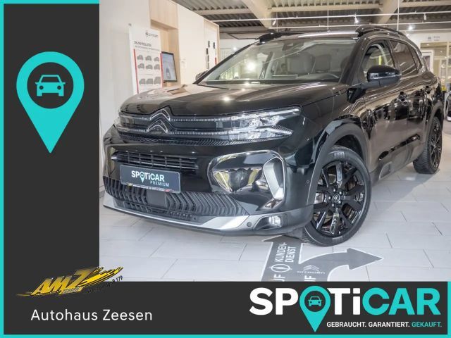 Citroën C5 Aircross Pack Shine