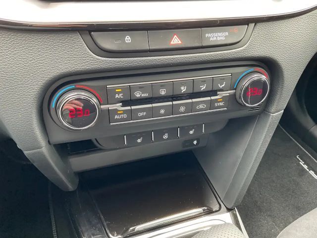 Kia Ceed GDi GT-Line SportWagon