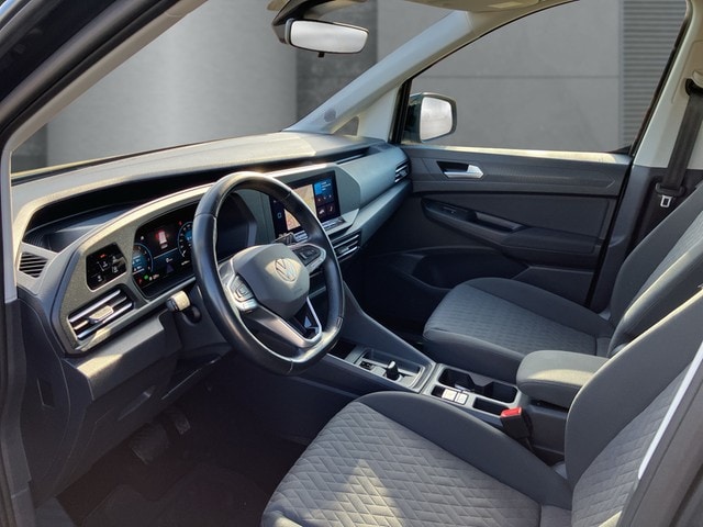 Volkswagen Caddy 1.5 TSI DSG Life Maxi