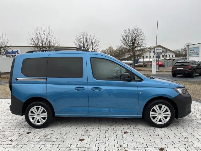 Volkswagen Caddy 2.0 TDI Combi DSG