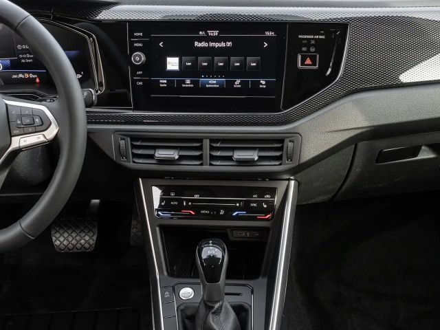 Volkswagen Taigo 1.0 TSI DSG Life