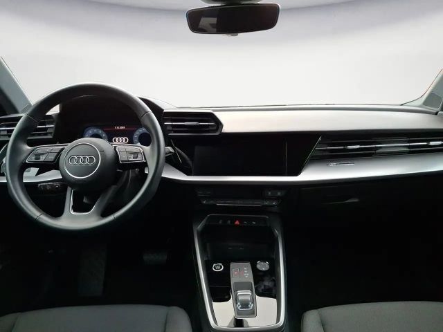 Audi A3 35 TFSI S-Tronic Sedan