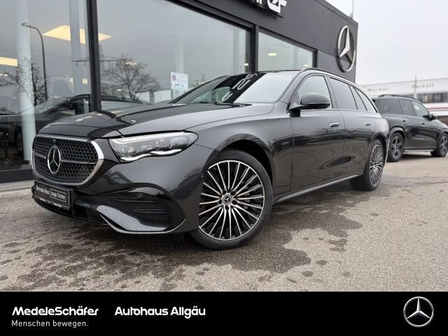 Mercedes-Benz E 450 4MATIC AMG Line Estate
