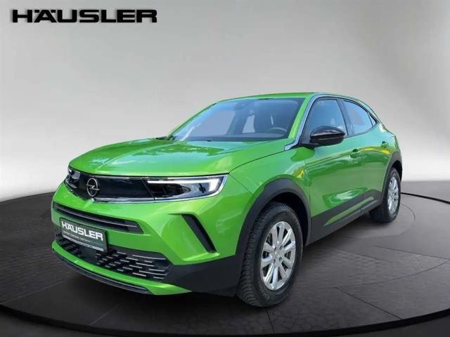 Opel Mokka Edition