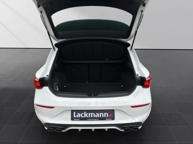 Cupra Leon 2.0 TSI VZ