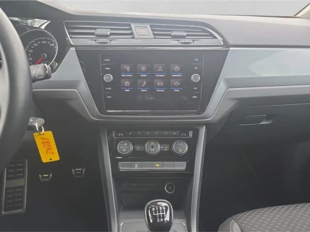 Volkswagen Touran 1.5 TSI