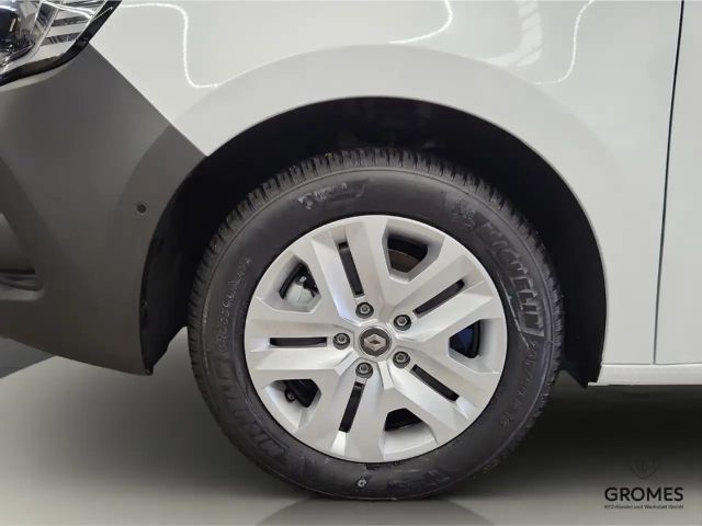 Renault Kangoo E-TECH E-Tech