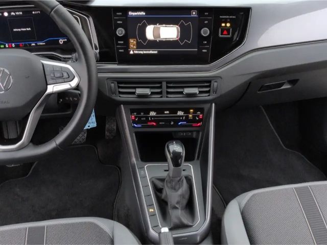 Volkswagen Polo 1.0 TSI DSG IQ.Drive Style