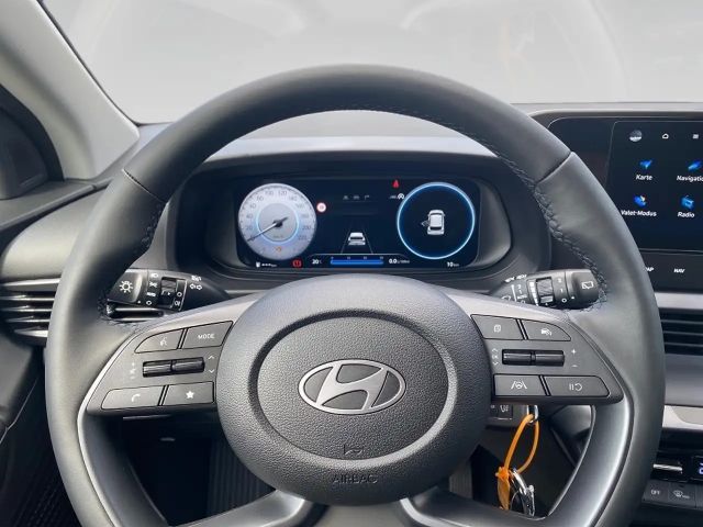 Hyundai i20 1.2
