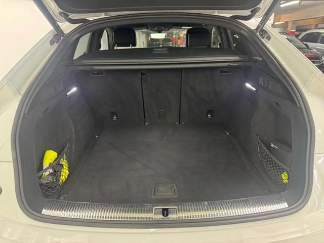 Audi Q5 40 TDI Quattro Sportback