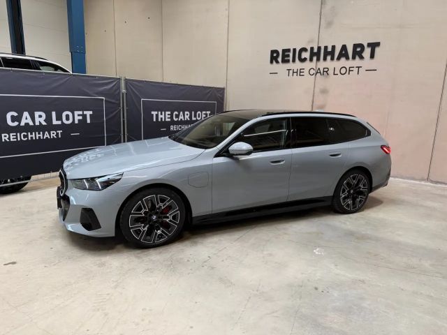 BMW 550 M-Sport Touring xDrive