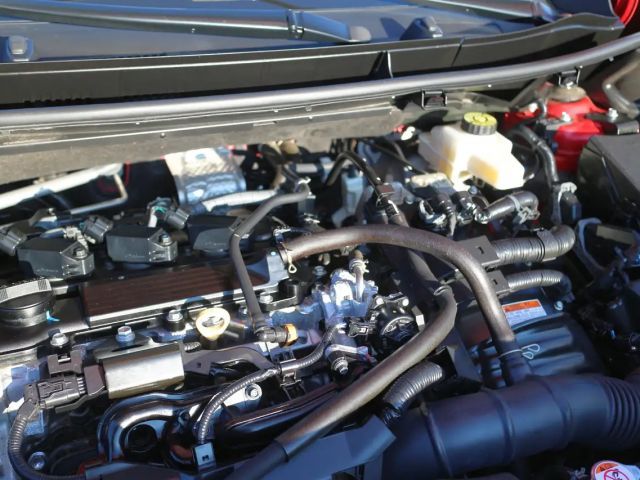 Toyota Yaris Cross Hybride Team D