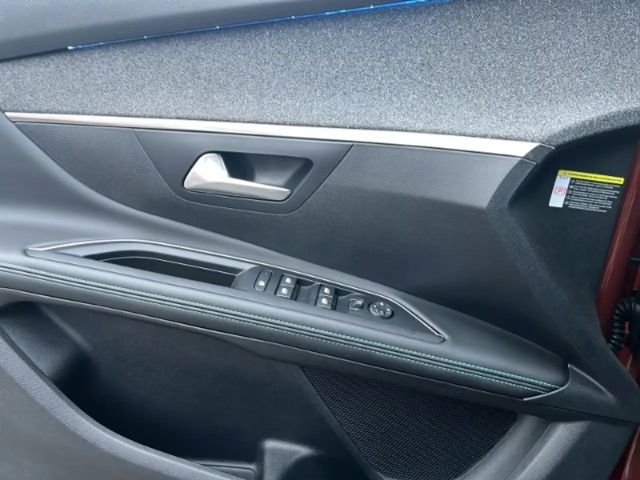 Peugeot 5008 Allure Pack