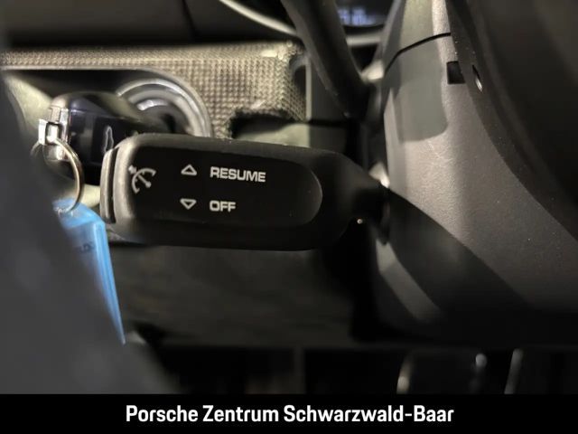 Porsche Cayman 4 718 Coupé GTS