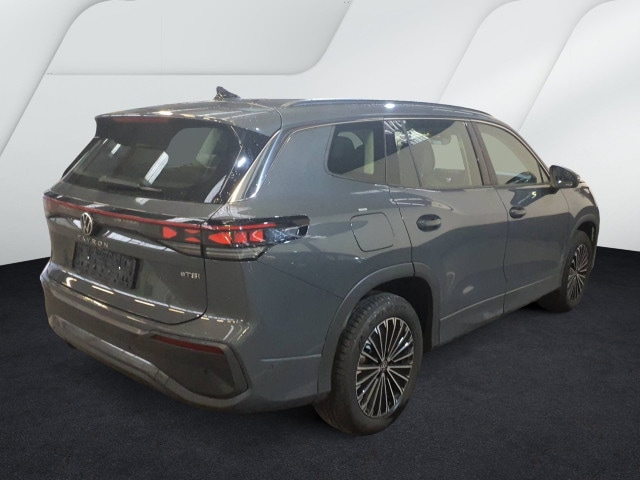 Volkswagen Tayron 1.5 eTSI DSG Life