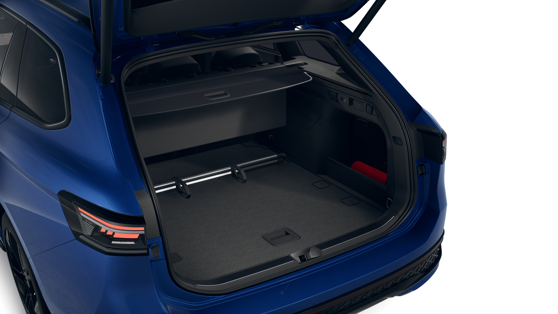 Volkswagen Passat 2.0 TDI DSG Style Variant