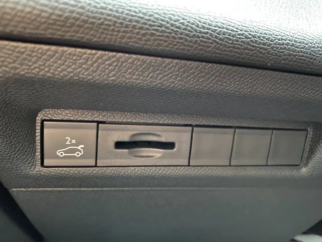 Peugeot 308 GT-Line Hybrid SW