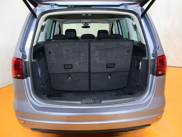 Seat Alhambra DSG Xcellence