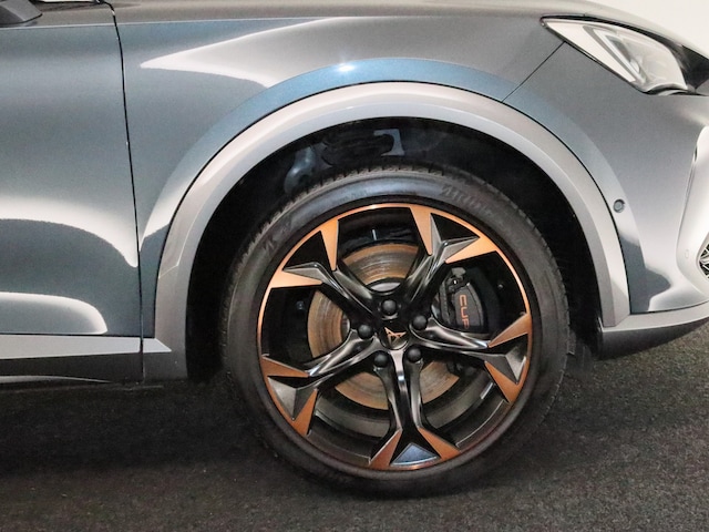 Cupra Formentor 2.0 TSI 4Drive VZ