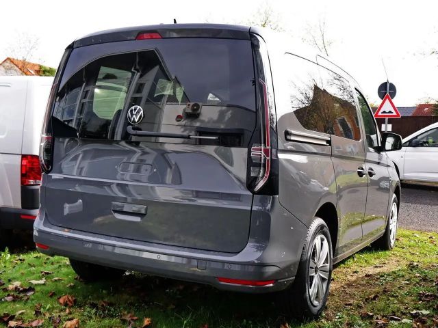Volkswagen Caddy 1.5 TSI