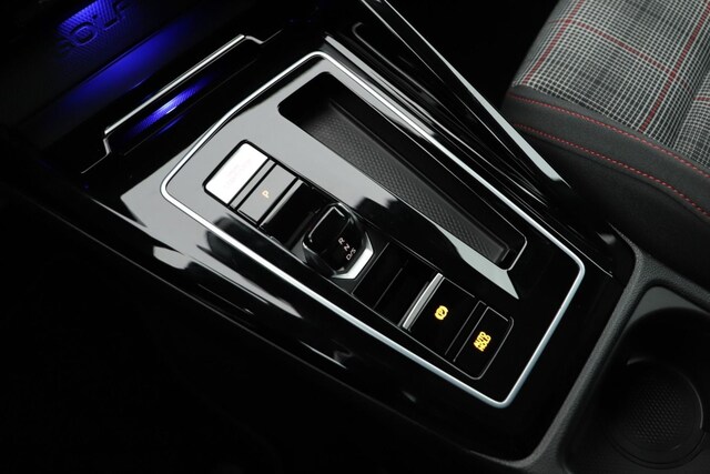 Volkswagen Golf 2.0 TSI DSG GTI