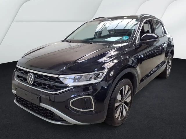 Volkswagen T-Roc 1.0 TSI