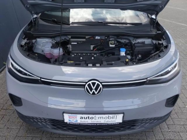Volkswagen ID.4 Performance Pro