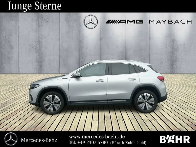 Mercedes-Benz EQA 250 Progressive
