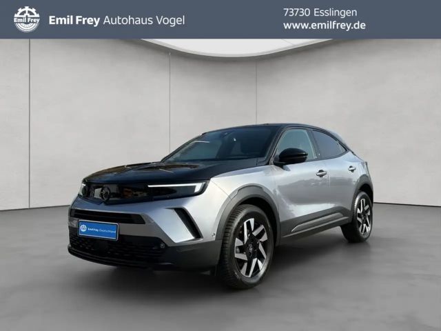 Opel Mokka GS-Line Grand Sport Turbo