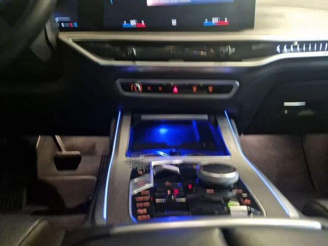 BMW X7 xDrive40d