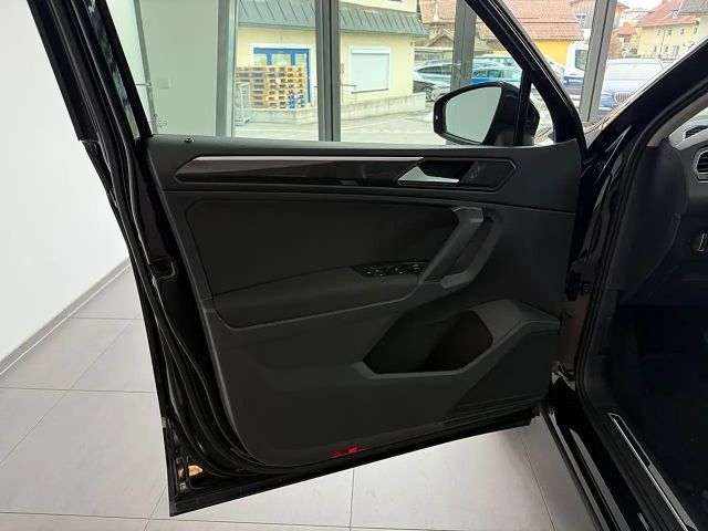 Volkswagen Tiguan DSG Life