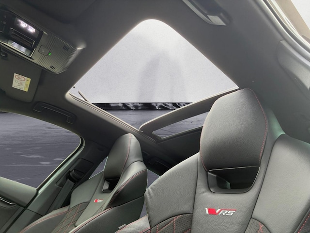 Skoda Octavia Combi RS