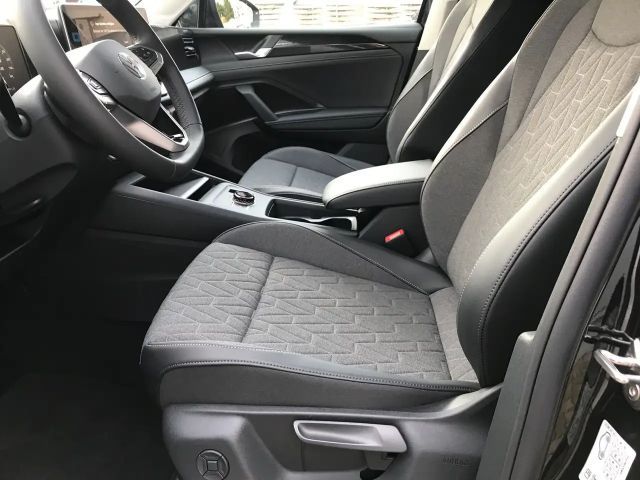 Volkswagen Tiguan 1.5 eTSI DSG Life