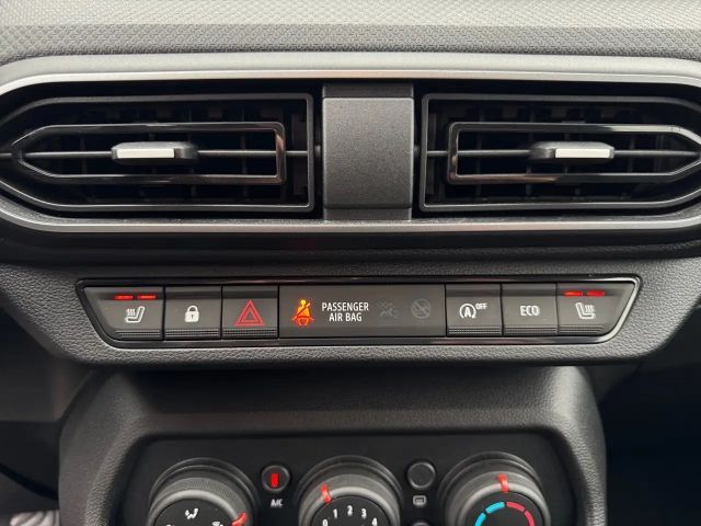 Dacia Jogger Essential TCe 110