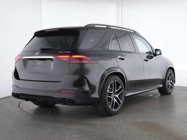 Mercedes-Benz GLE 53 AMG AMG Line