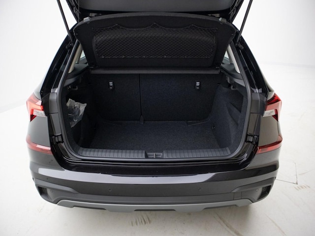 Skoda Kamiq 1.0 TSI Selection