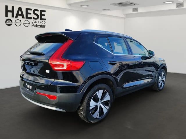 Volvo XC40 Bright Plus Recharge T4
