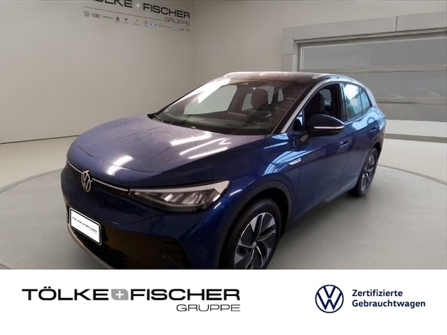 Volkswagen ID.4 (77kWh) ACC AHK AUT Kam. LM