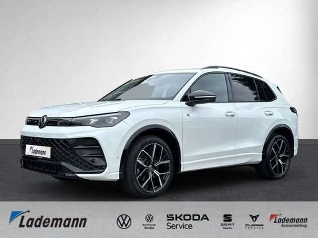 Volkswagen Tiguan 2.0 TDI DSG R-Line