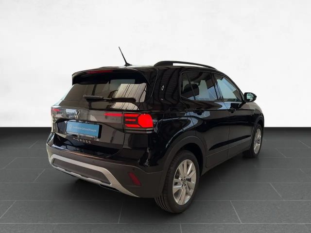 Volkswagen T-Cross 1.0 TSI IQ.Drive Life