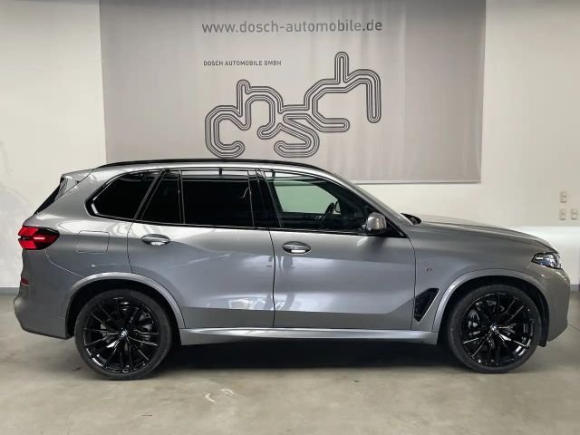 BMW X5 M-Sport xDrive