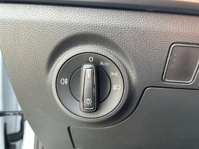 Seat Arona 1.5 TSI Black FR-lijn