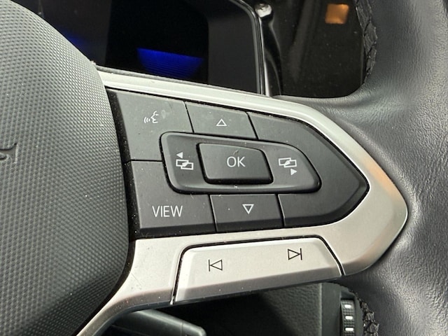 Volkswagen Polo 1.0 TSI Life