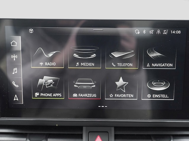 Audi A5 50 TDI Quattro S-Line Sportback