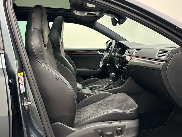 Skoda Superb 1.5 TSI Combi Sportline